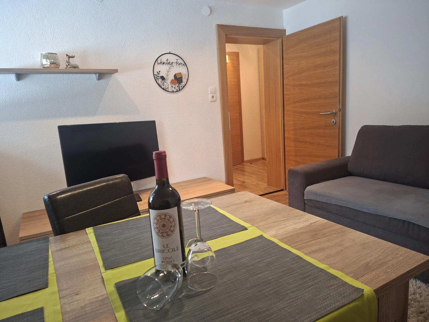 Apartment-Alpenglühn (2)